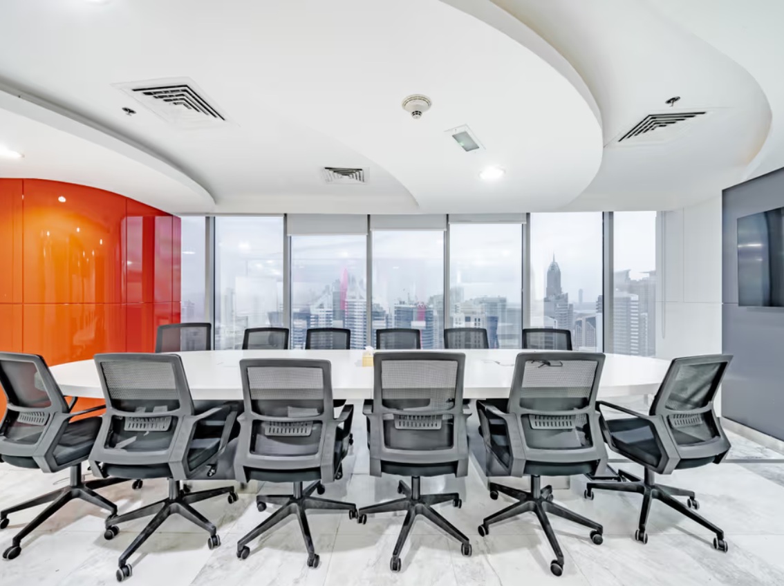 Office in Dubai - Photo 3