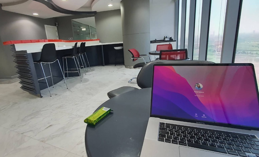 Office in Dubai - Photo 6