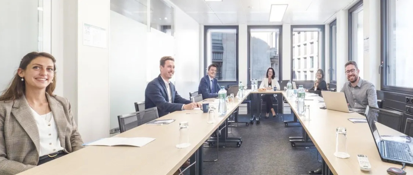 Office in Geneva - Photo 2