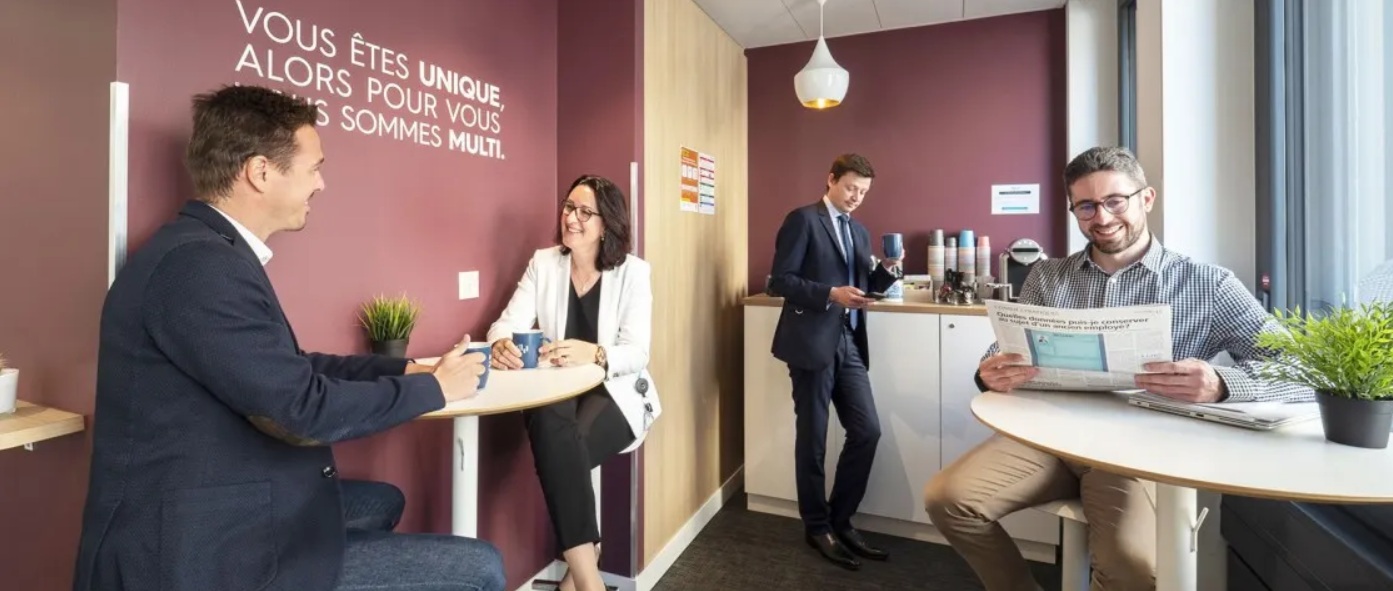 Office in Geneva - Photo 3