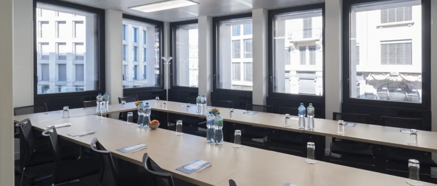 Office in Geneva - Photo 5