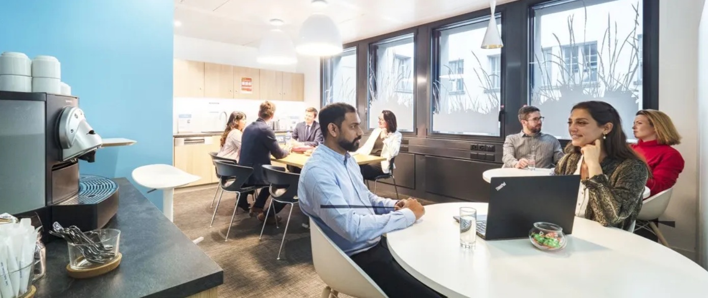 Office in Geneva - Photo 6