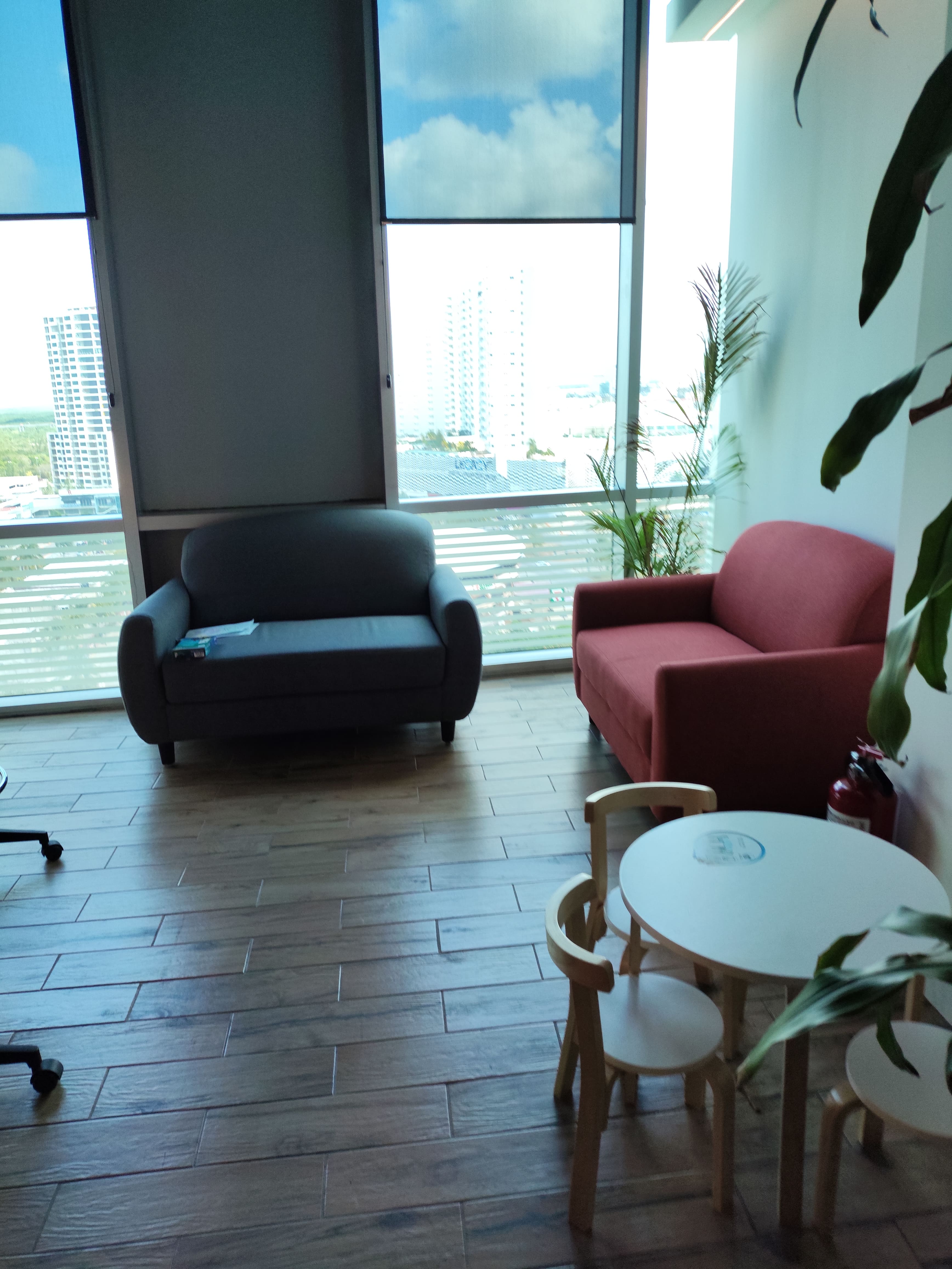 Office in Cancún - Photo 5