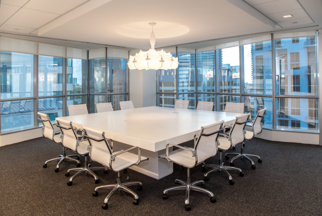 Office in Miami - Photo 1