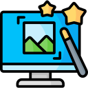 Custom-made, not templated