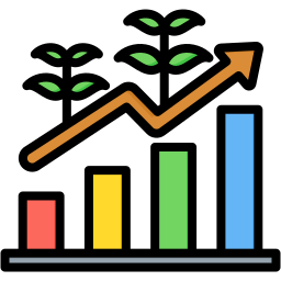 Focused on growth and results