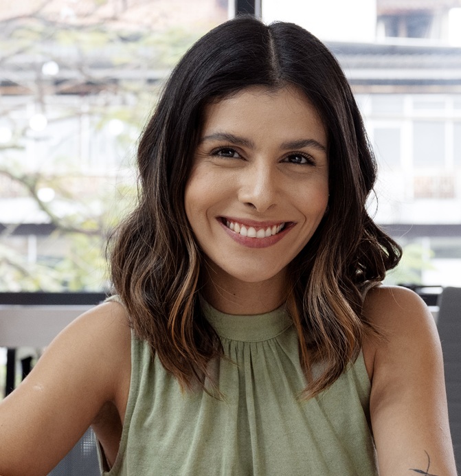 Maria Isabella Torres